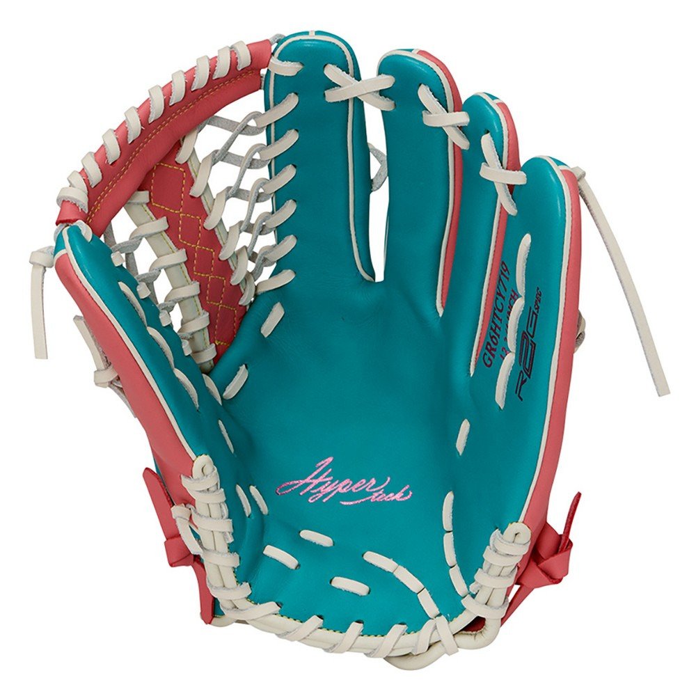 ローリングス（Rawlings）（メンズ）軟式用グラブ 外野手用 野球