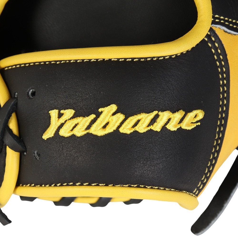 ヤバネ（YABANE）（メンズ）軟式用グラブ 外野手用 野球グローブ