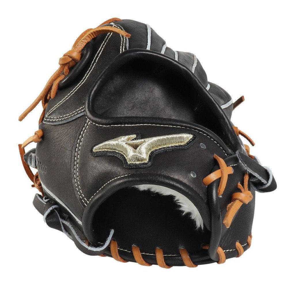 ミズノ（MIZUNO）（メンズ）軟式用グラブ 外野手用 一般 グローバル