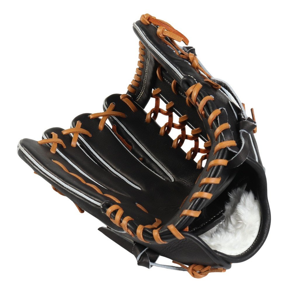 ミズノ（MIZUNO）（メンズ）軟式用グラブ 外野手用 一般 グローバル