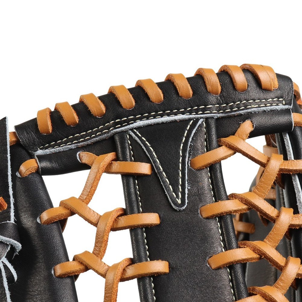 ミズノ（MIZUNO）（メンズ）軟式用グラブ 外野手用 一般 グローバル