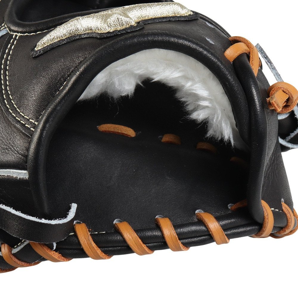 ミズノ（MIZUNO）（メンズ）軟式用グラブ 外野手用 一般 グローバル