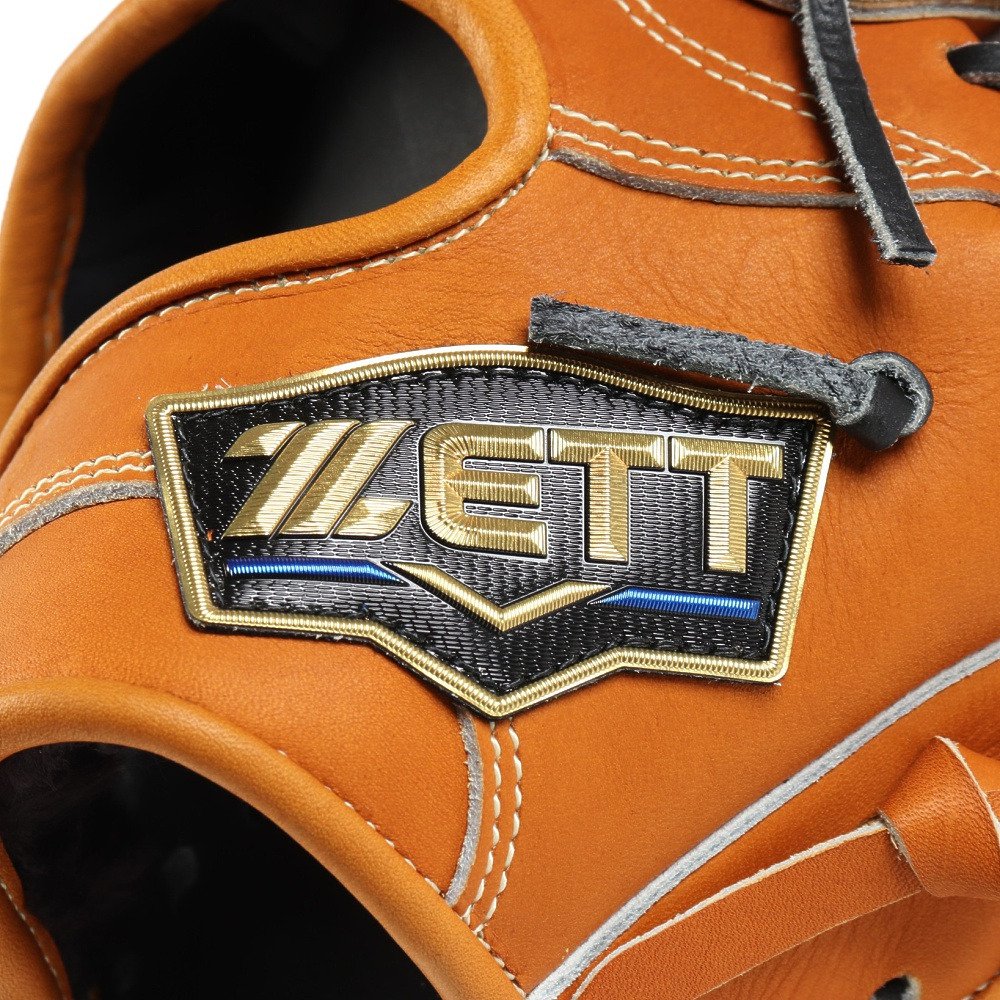 ゼット（ZETT）（メンズ）軟式用グラブ 外野手用 野球グローブ ネオ