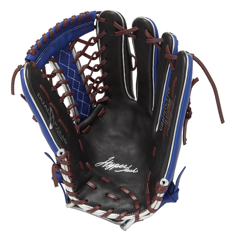 ローリングス（Rawlings）（メンズ、レディース）軟式用グラブ 外野手