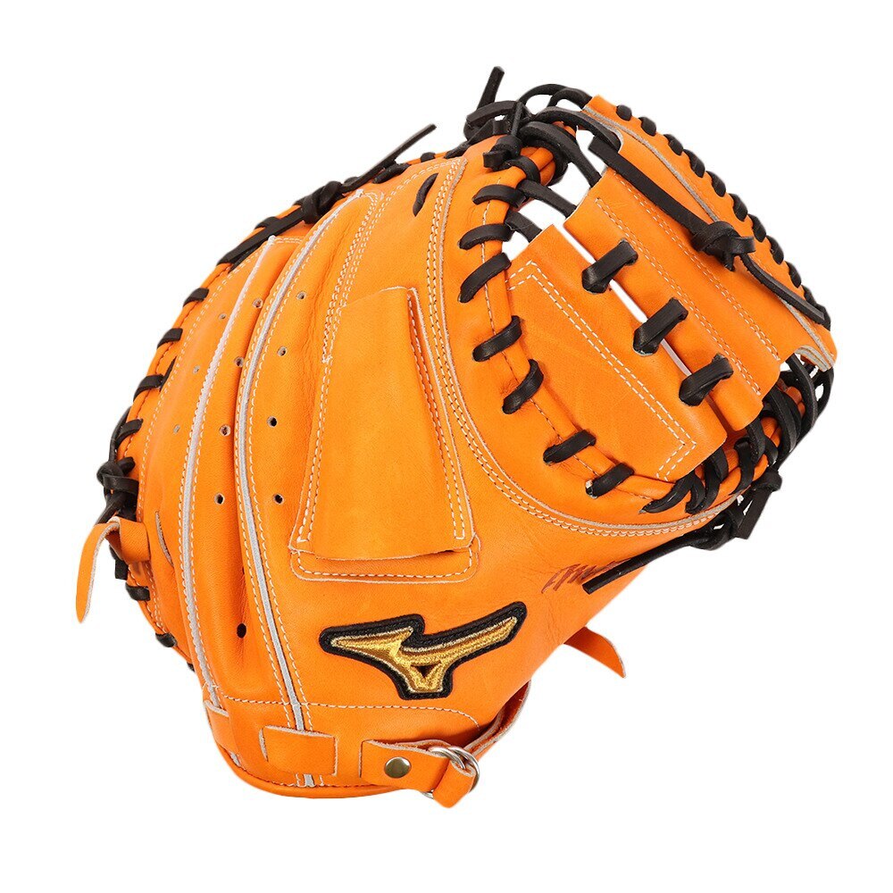 ミズノ(MIZUNO)(メンズ)野球 軟式 グラブ ミズノプロ ブランド