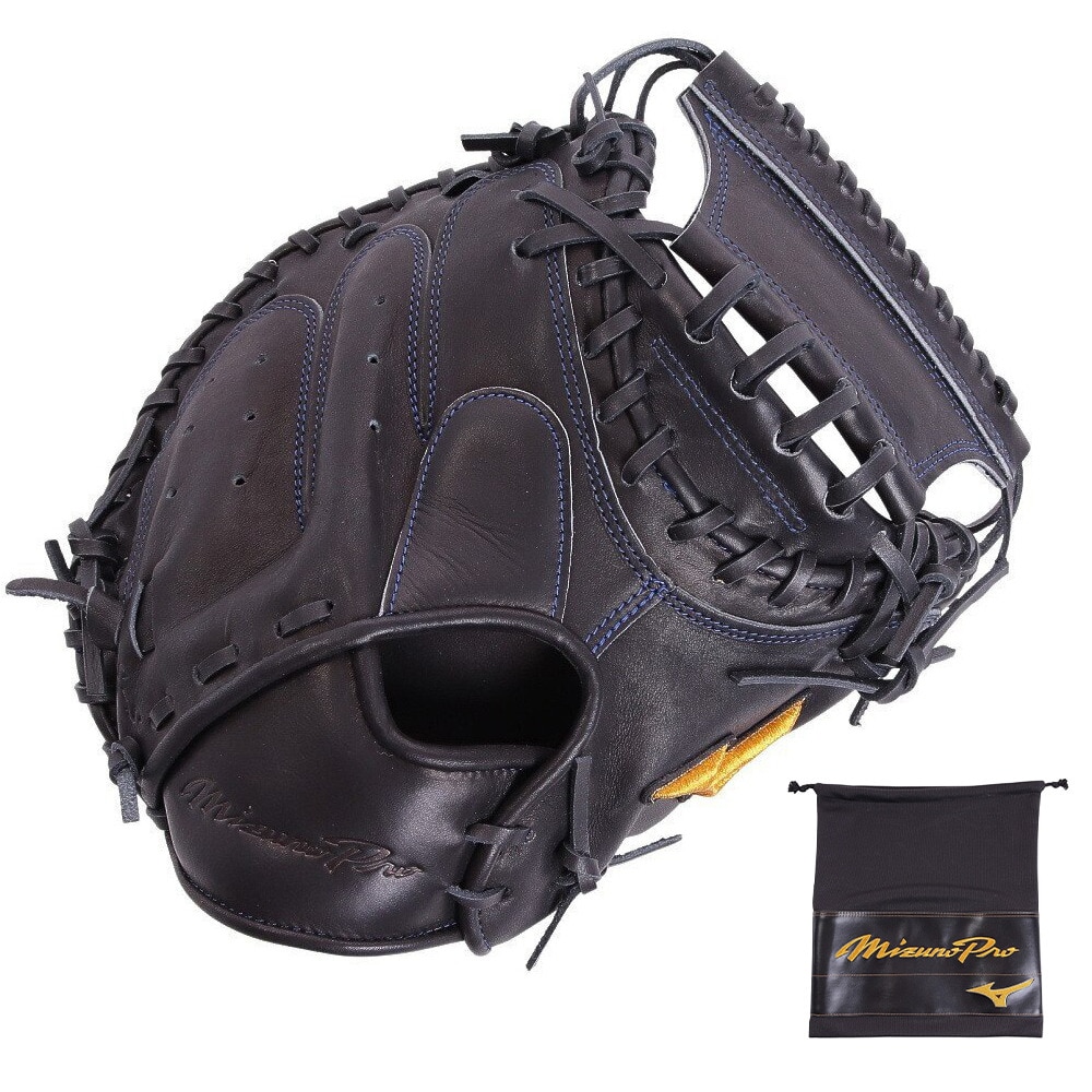 一般 野球グローブ ミズノ キャッチャーミットの人気商品・通販・価格 