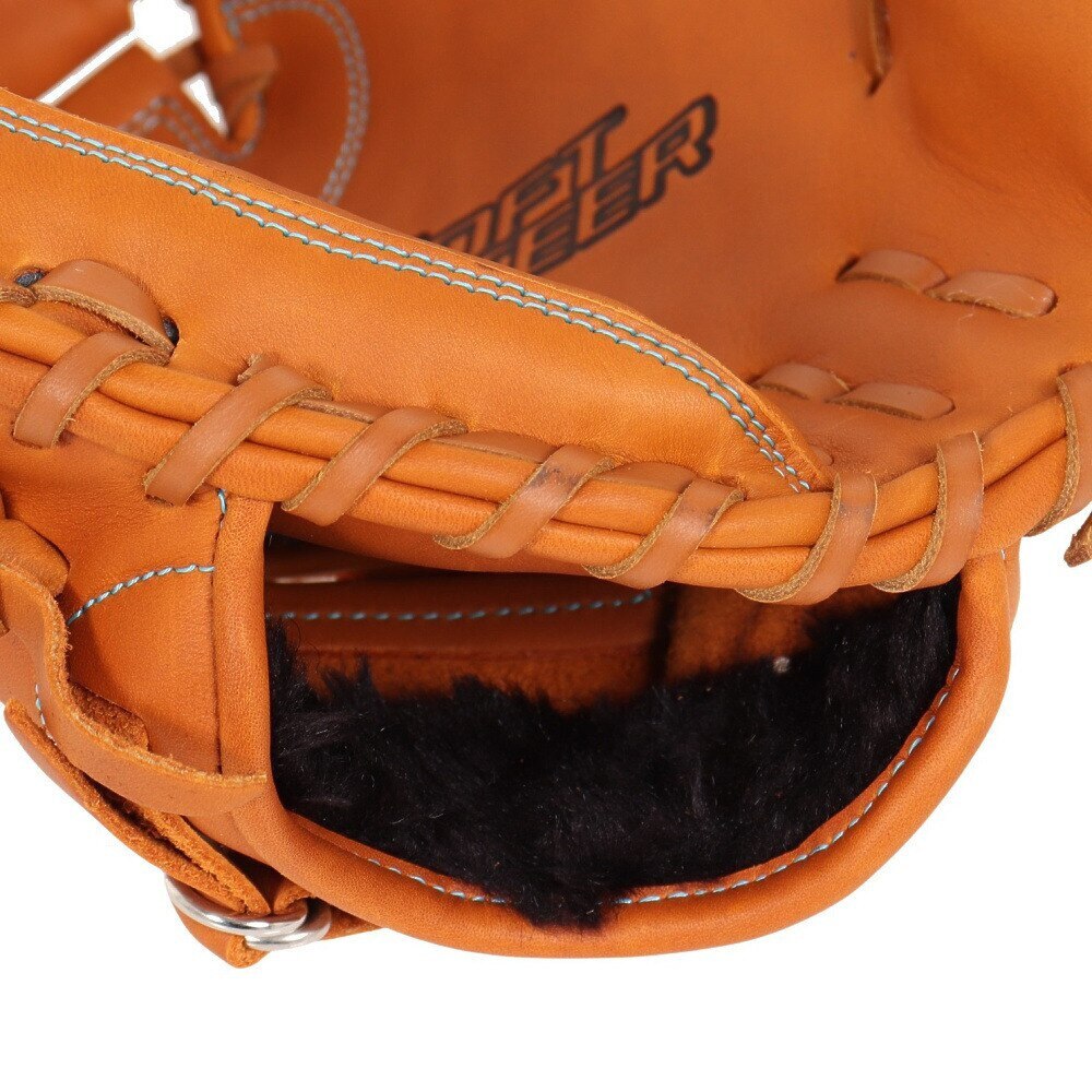 ゼット｜軟式用グラブ 捕手用 野球グローブ 一般 キャッチャーミット ソフトステア BRCB35212-3700S - ゴルフ用品はヴィクトリアゴルフ