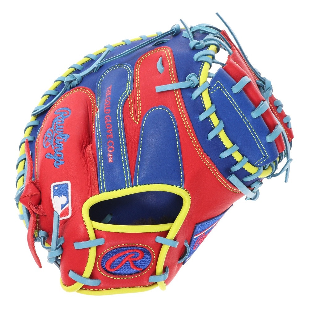 Rawlings　ローリングス　キャッチャーミット