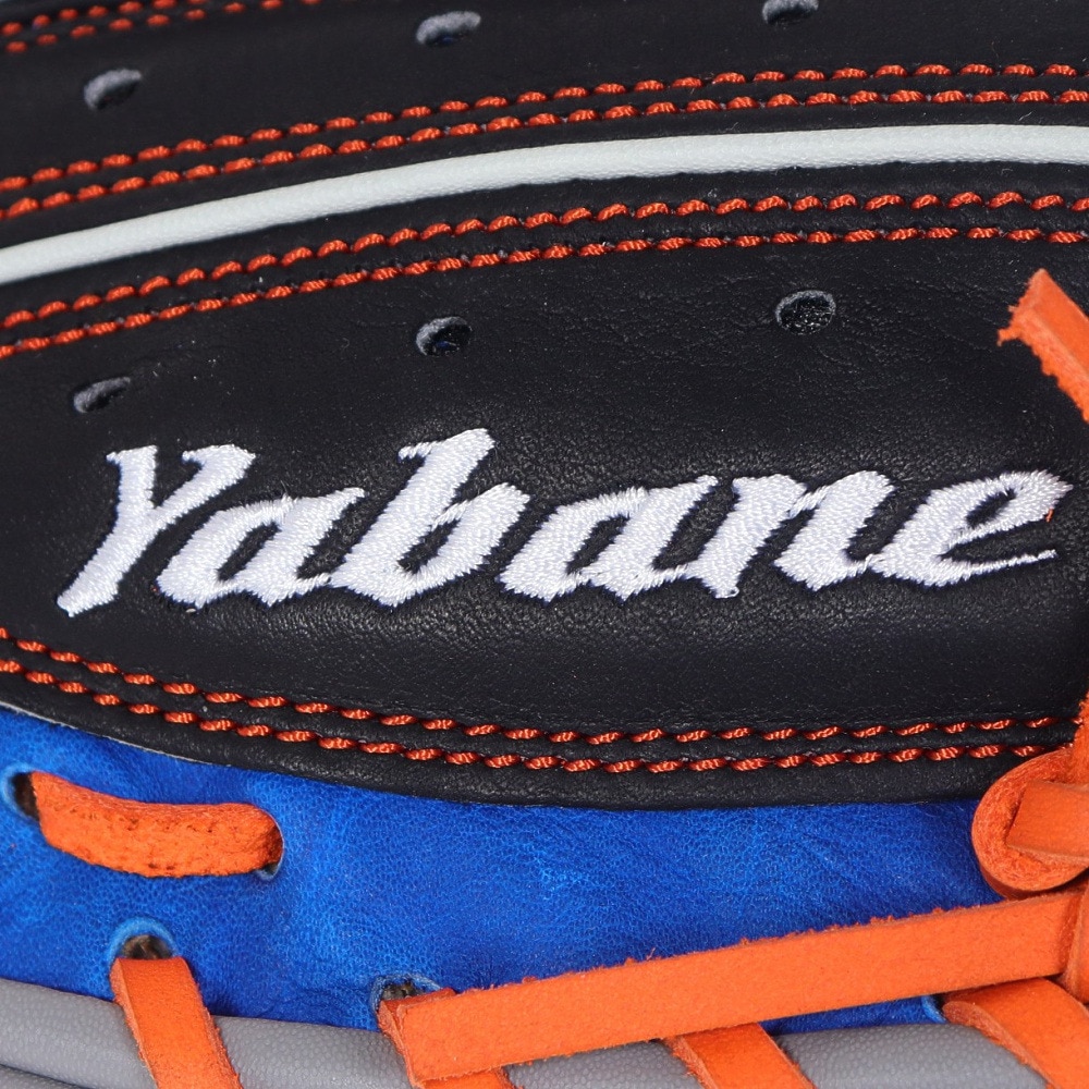YABANE（YABANE）（メンズ）軟式用グラブ 捕手用 野球グローブ 一般 イージーキャッチャーミット YA3EGR02 210