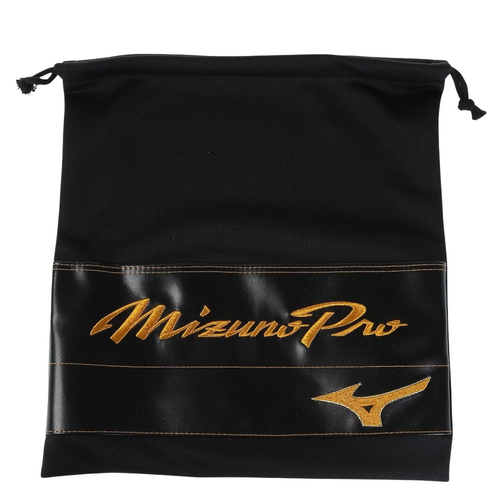 ミズノ（MIZUNO）（メンズ）軟式用グラブ 捕手用 野球グローブ 一般 ミズノプロ 號SAKEBI 23AW B 1AJCR29200 0959 お一人様一点まで