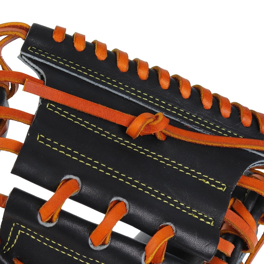 ミズノ（MIZUNO）（メンズ）軟式用グラブ 捕手用 野球グローブ 一般 ミズノプロ 號SAKEBI 23AW B 1AJCR29200 0959 お一人様一点まで