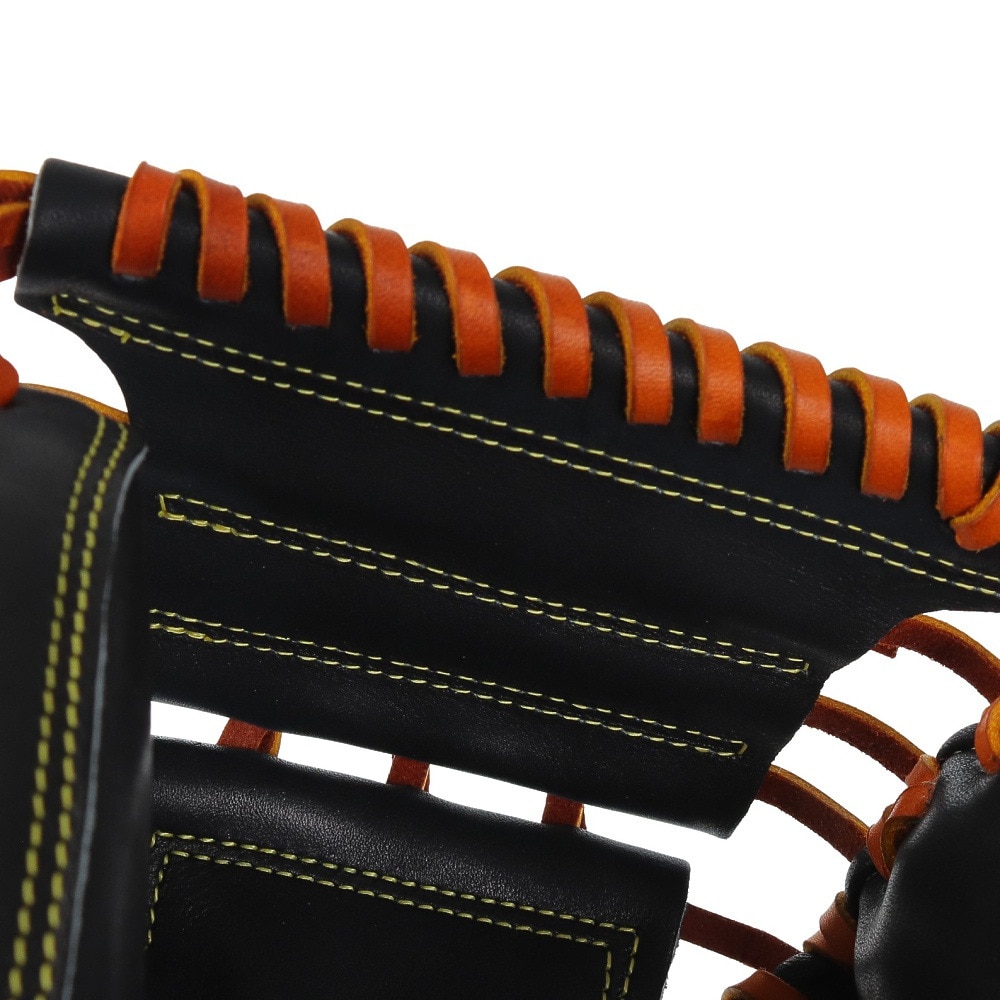 ミズノ（MIZUNO）（メンズ）軟式用グラブ 捕手用 野球グローブ 一般 ミズノプロ 號SAKEBI 23AW B 1AJCR29200 0959 お一人様一点まで