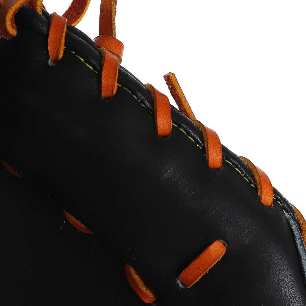 ミズノ（MIZUNO）（メンズ）軟式用グラブ 捕手用 野球グローブ 一般 ミズノプロ 號SAKEBI 23AW B 1AJCR29200 0959 お一人様一点まで