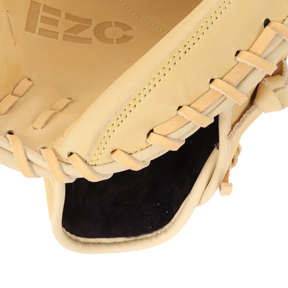 ウイルソン（Wilson）（メンズ）軟式用グラブ 捕手用 野球グローブ 一般 EZC WBW101816