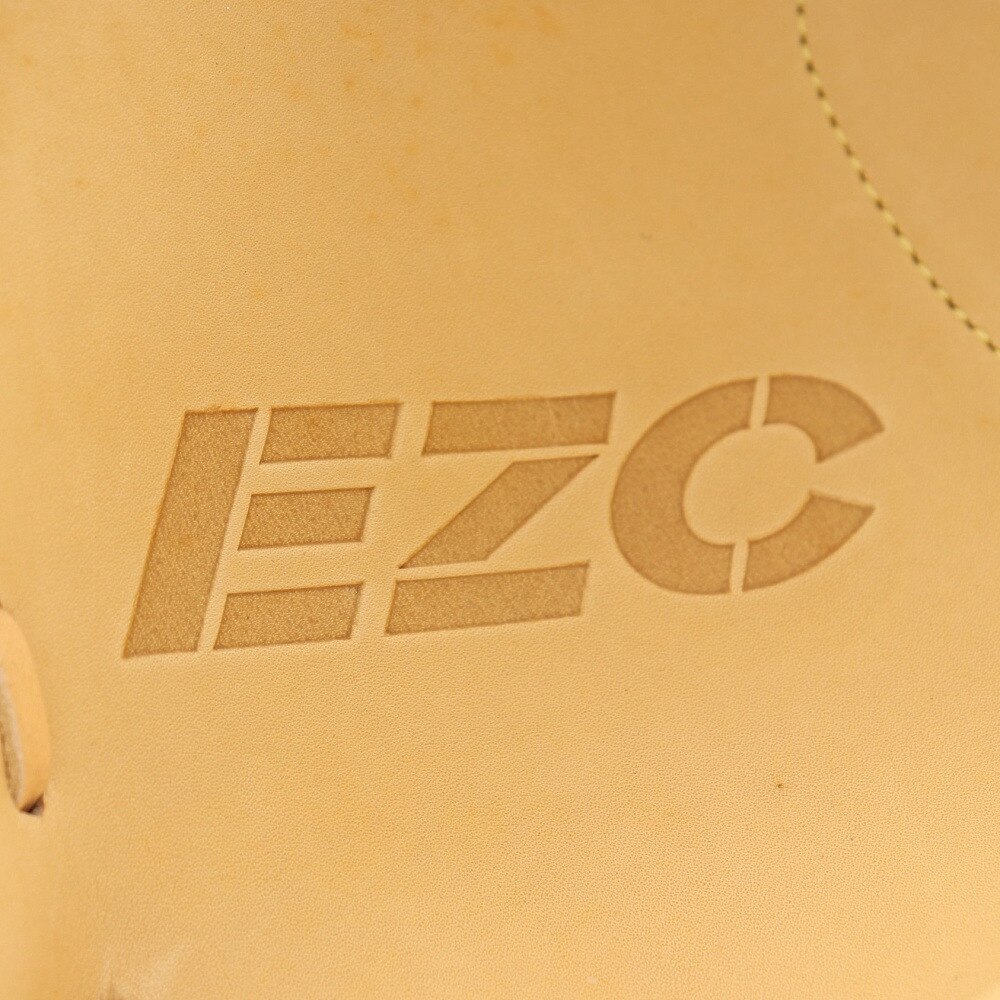 ウイルソン（Wilson）（メンズ）軟式用グラブ 捕手用 野球グローブ 一般 EZC WBW101816