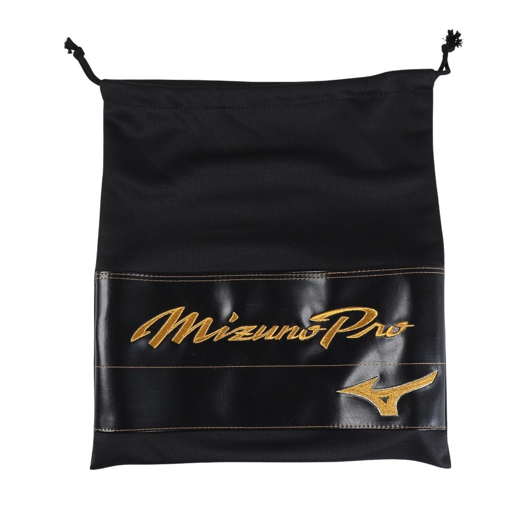 ミズノ（MIZUNO）（メンズ）軟式用グラブ 捕手用 ミズノプロ 號 Compact BSS 24SS 1AJCR30110 5209 野球グローブ お一人様一点まで