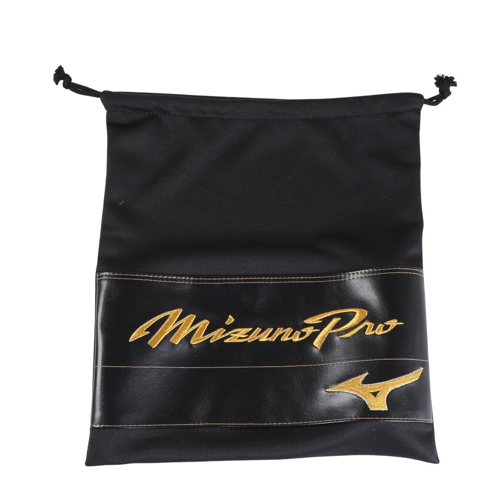 ミズノ（MIZUNO）（メンズ）軟式用グラブ 捕手用 Mミズノプロ 號 Compact BSS 24SS 1AJCR30120 8066 野球グローブ お一人様一点まで