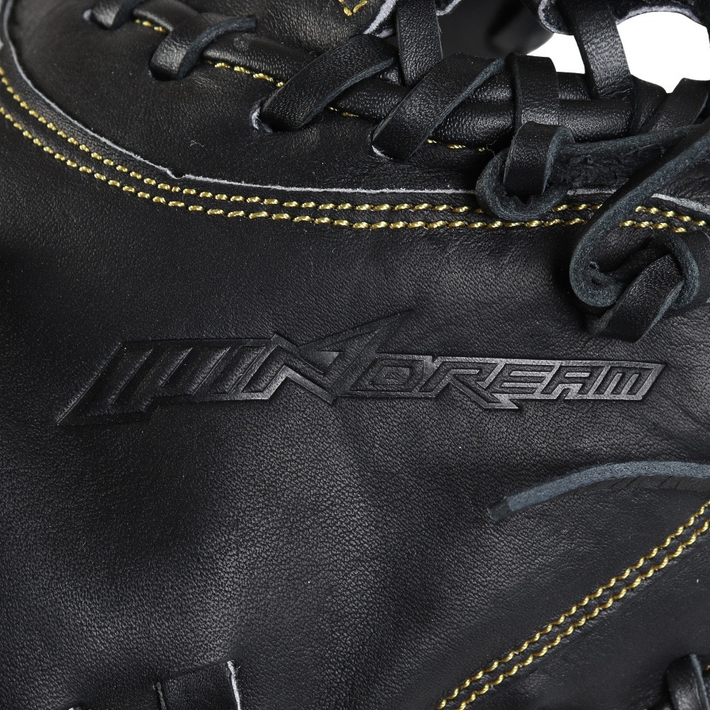 エスエスケイ（SSK）（メンズ）【新商品】 軟式用グラブ 捕手用 野球グローブ 一般 WNM12024-90