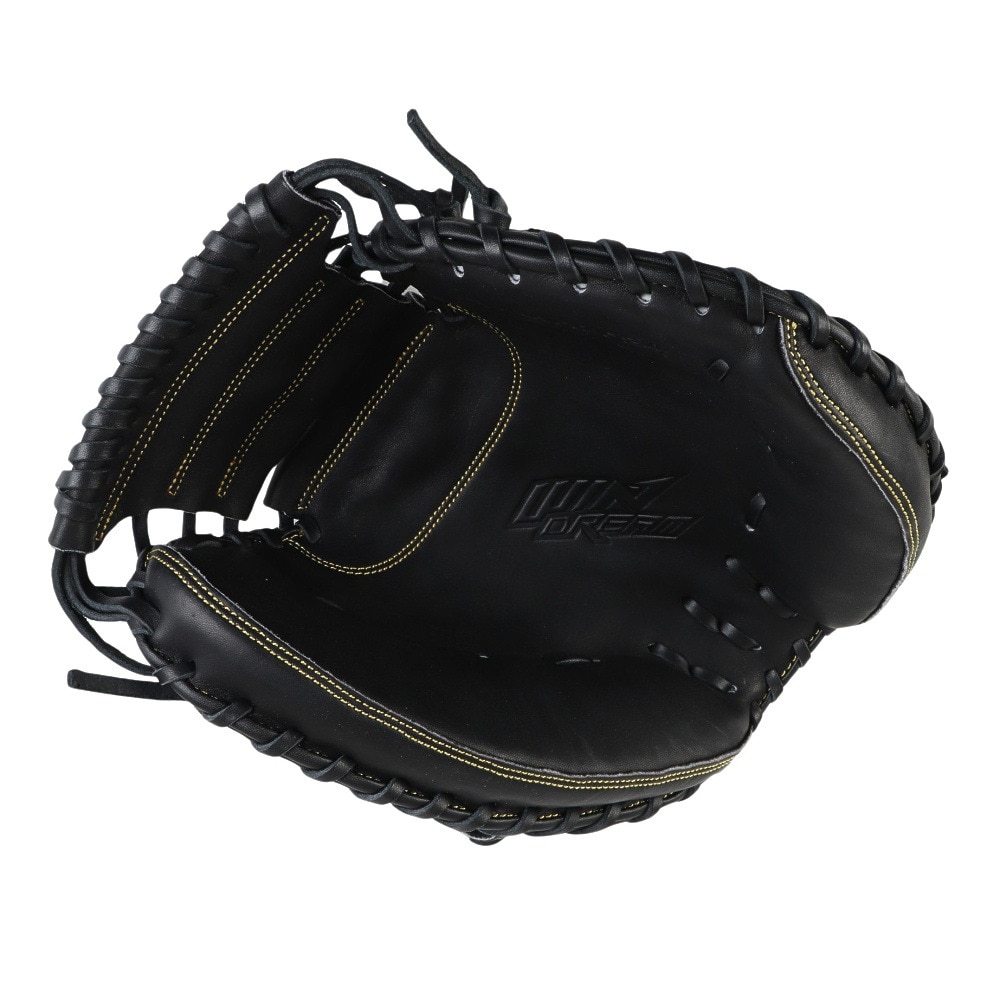 エスエスケイ（SSK）（メンズ）【新商品】 軟式用グラブ 捕手用 野球グローブ 一般 WNM12024-90