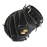 (メンズ)【新商品】 軟式用グラブ 捕手用 野球グローブ 一般 WNM12024-90