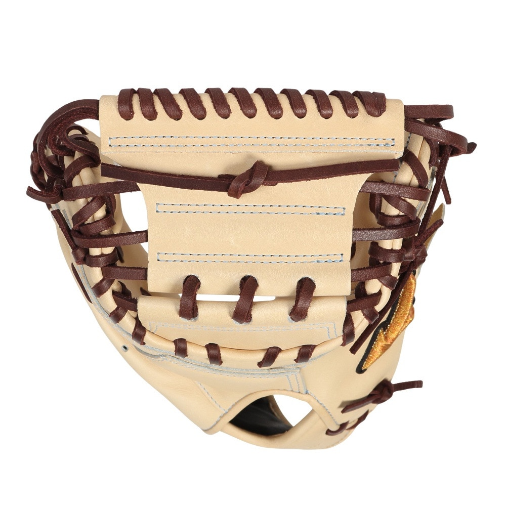 ミズノ（MIZUNO）（メンズ）軟式用グラブ 捕手用 一般 ミズノプロ SAKEBI BSS 24AW 號-SAKEBI- 1AJCR31010 8066 お一人様一点まで