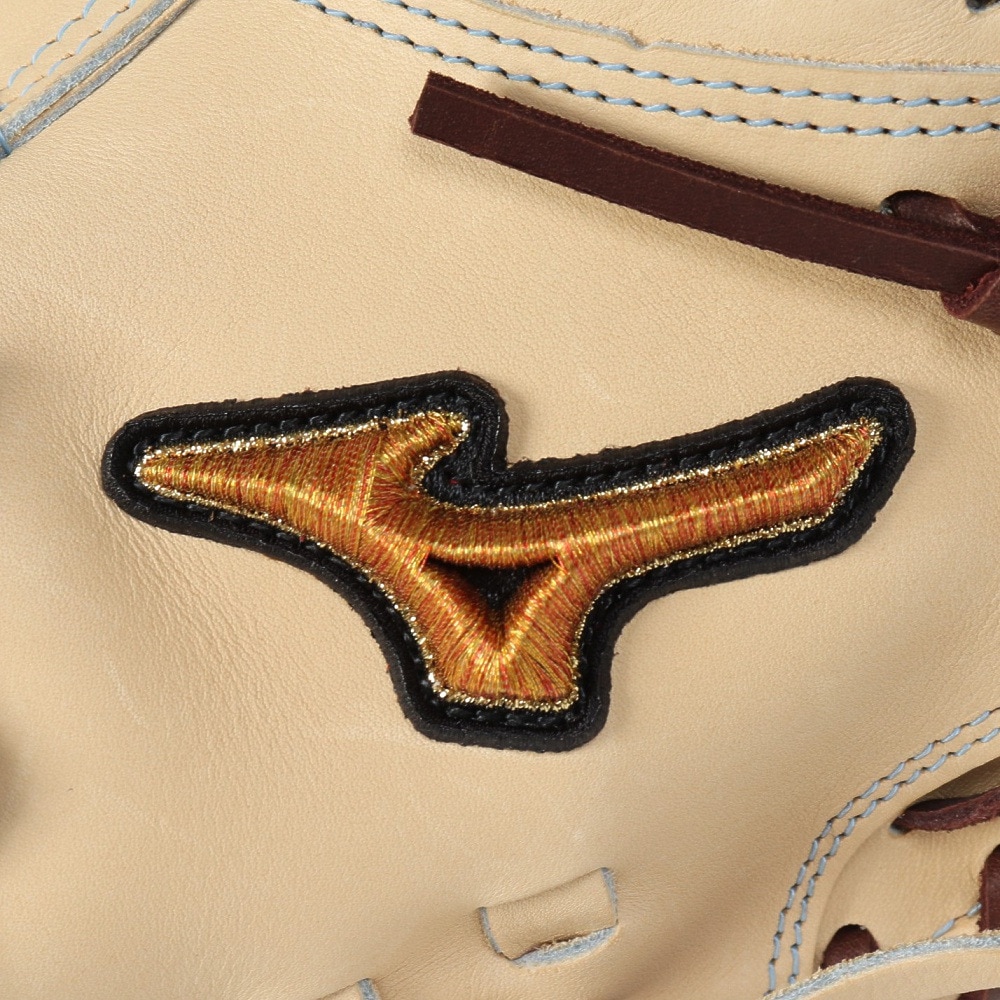 ミズノ（MIZUNO）（メンズ）軟式用グラブ 捕手用 一般 ミズノプロ SAKEBI BSS 24AW 號-SAKEBI- 1AJCR31010 8066 お一人様一点まで