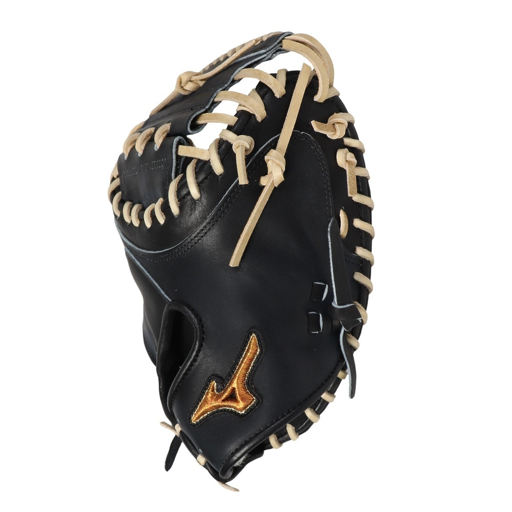 ミズノ（MIZUNO）（メンズ）軟式用グラブ 捕手用 野球グローブ 一般 ミズノプロ 號 SAKEBI BSS 1AJCR31100 0980 お一人様一点まで