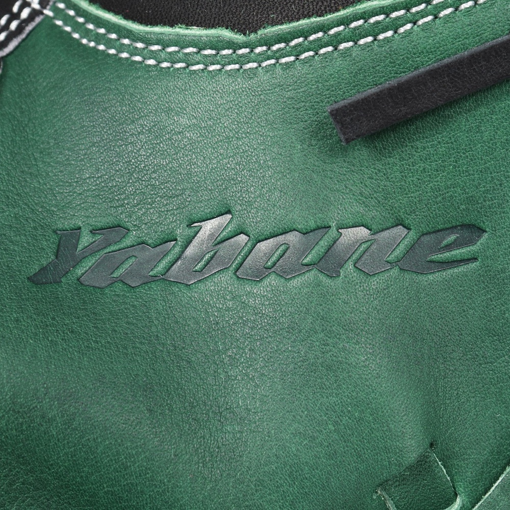 YABANE（YABANE）（メンズ）【新商品】 軟式用グラブ 捕手用 野球グローブ 一般 イージーキャッチャーミット YA5EGR08 209