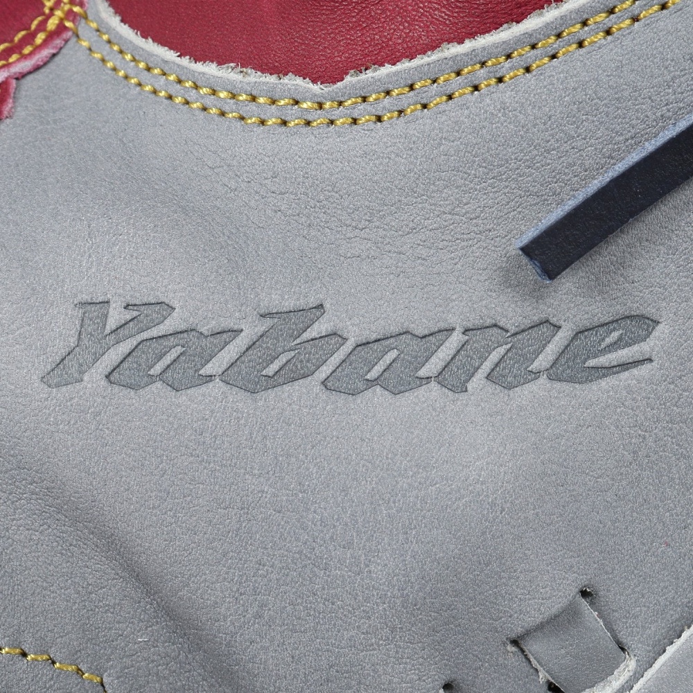 YABANE（YABANE）（メンズ）【新商品】 軟式用グラブ 捕手用 野球グローブ 一般 イージーキャッチャーミット YA5EGR08 293