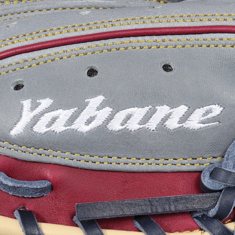 YABANE（YABANE）（メンズ）【新商品】 軟式用グラブ 捕手用 野球グローブ 一般 イージーキャッチャーミット YA5EGR08 293