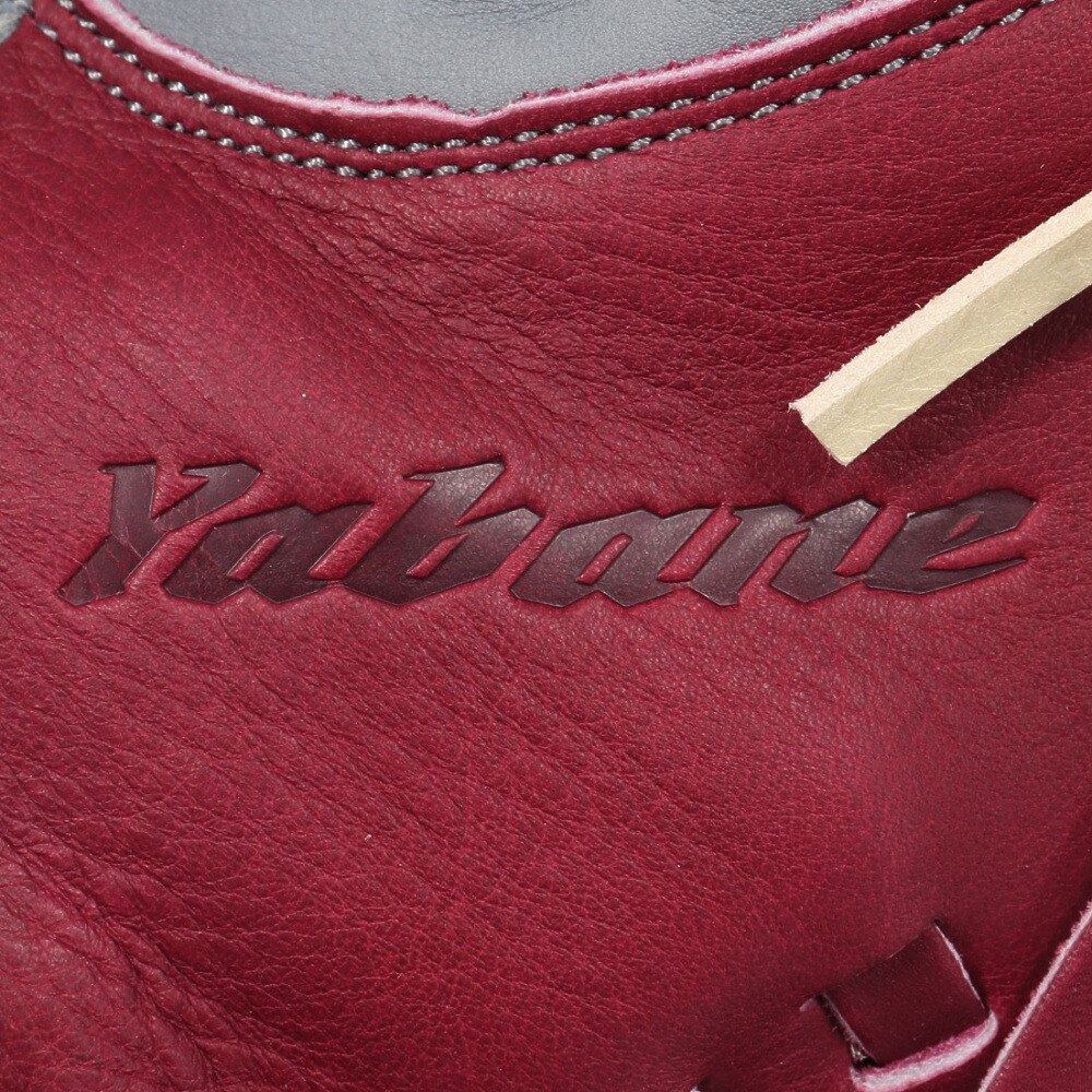 YABANE（YABANE）（メンズ）【新商品】 軟式用グラブ 捕手用 野球グローブ 一般 イージーキャッチャーミット YA5EGR08 294