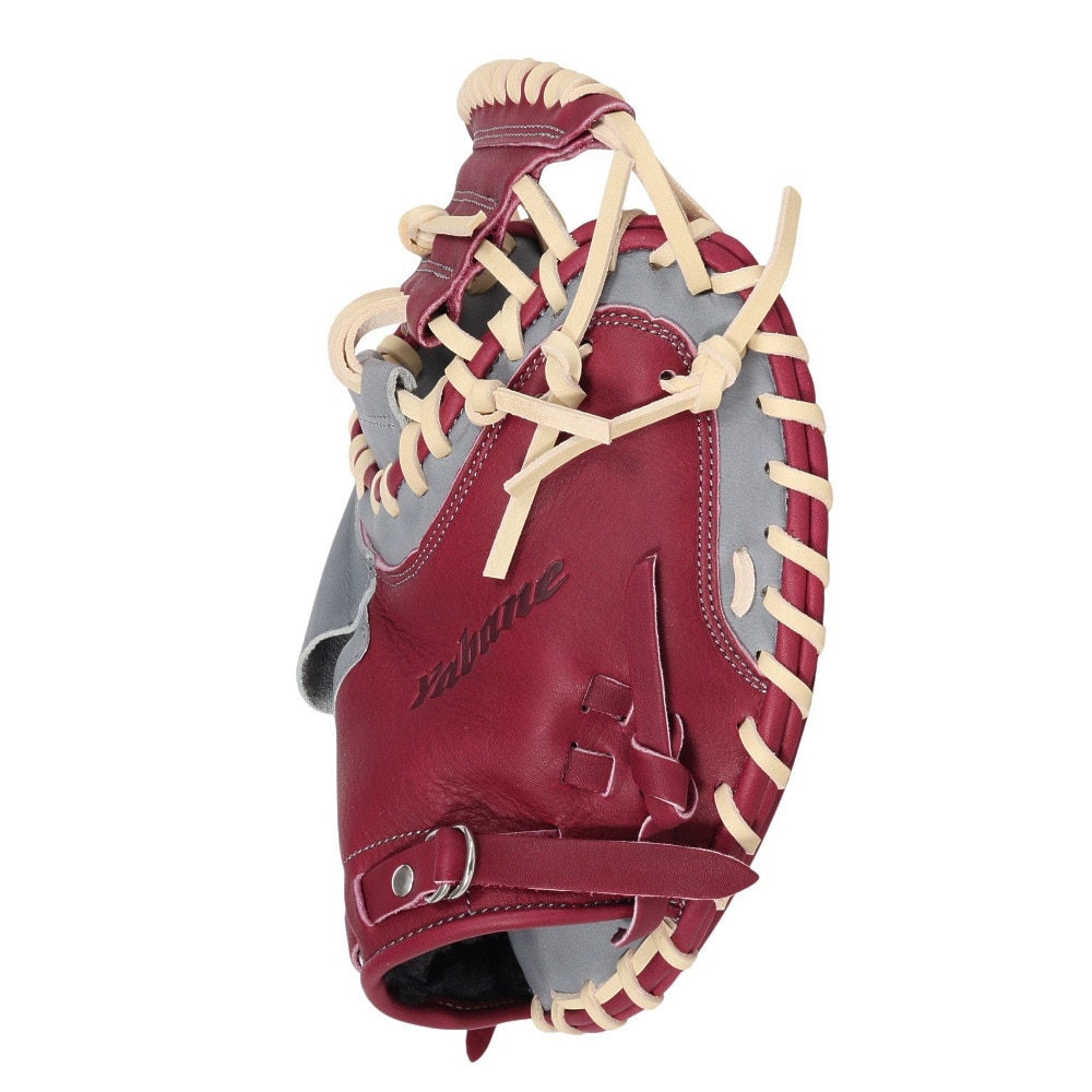 YABANE（YABANE）（メンズ）【新商品】 軟式用グラブ 捕手用 野球グローブ 一般 イージーキャッチャーミット YA5EGR08 294