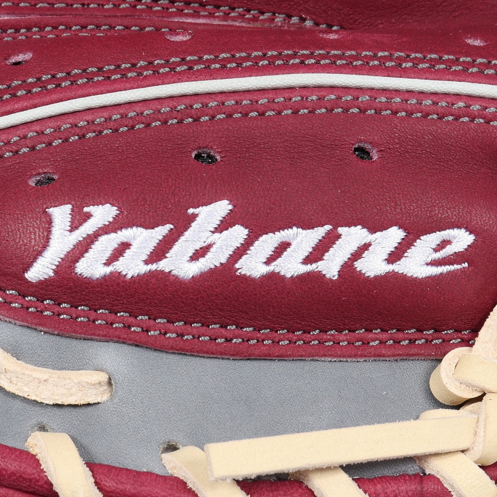 YABANE（YABANE）（メンズ）【新商品】 軟式用グラブ 捕手用 野球グローブ 一般 イージーキャッチャーミット YA5EGR08 294