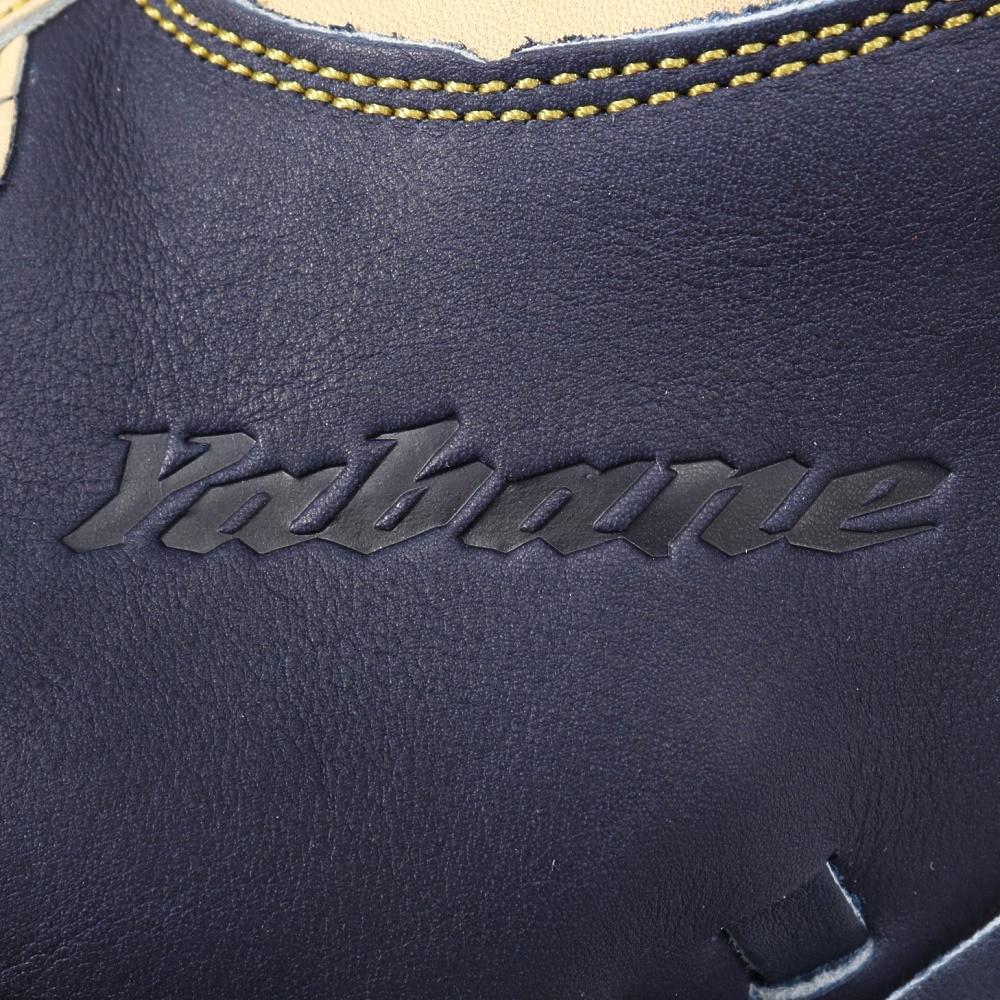 YABANE（YABANE）（メンズ）【新商品】 軟式用グラブ 捕手用 野球グローブ 一般 イージーキャッチャーミット YA5EGR08 297