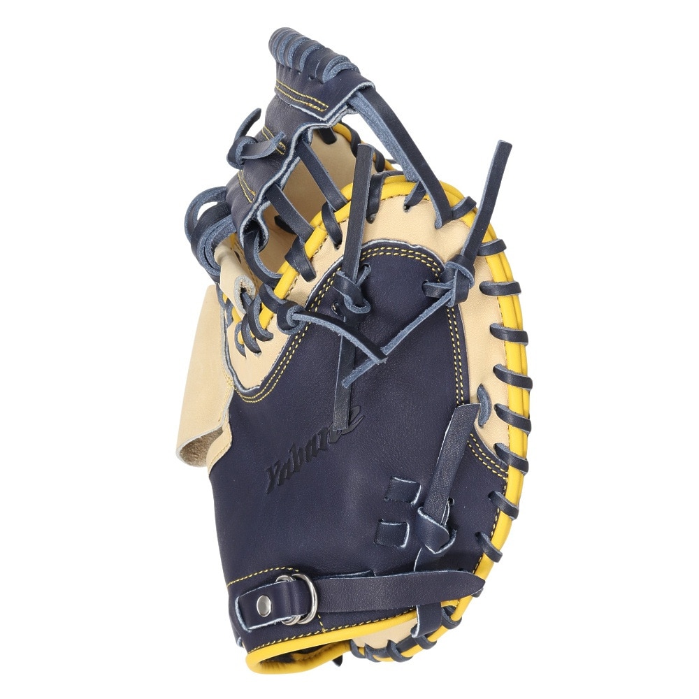 YABANE（YABANE）（メンズ）【新商品】 軟式用グラブ 捕手用 野球グローブ 一般 イージーキャッチャーミット YA5EGR08 297