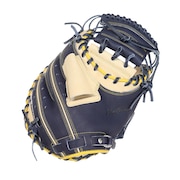 (メンズ)【新商品】 軟式用グラブ 捕手用 野球グローブ 一般 イージーキャッチャーミット YA5EGR08 297