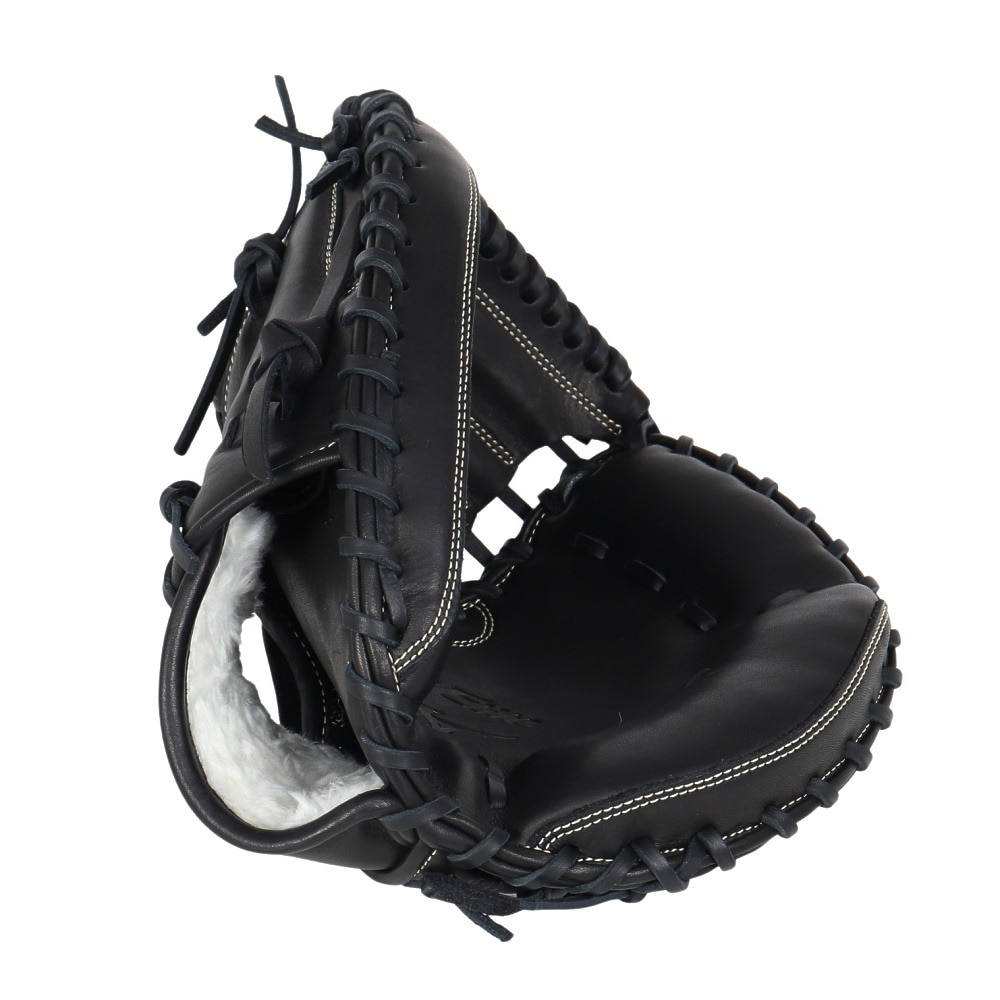 ミズノ（MIZUNO）（メンズ）軟式 グラブ 捕手用 野球グローブ 一般