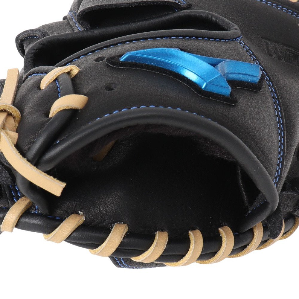 ミズノ（MIZUNO）（メンズ、レディース）軟式用グラブ 捕手用 野球