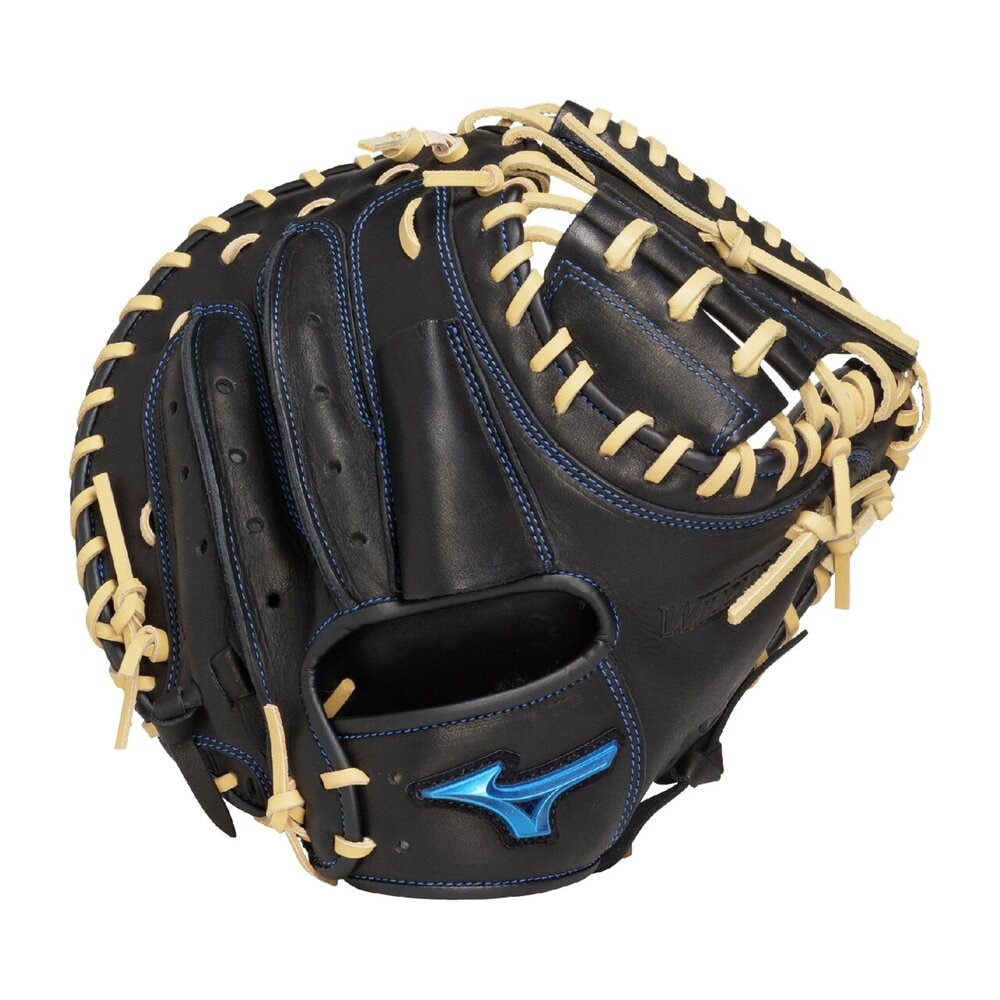 686 ミズノ 型抜群 極美品 即戦力 軟式 キャッチャーミット 楽天市場】ミズノ 【MIZUNO】 グローバルエリート 【GLOBAL