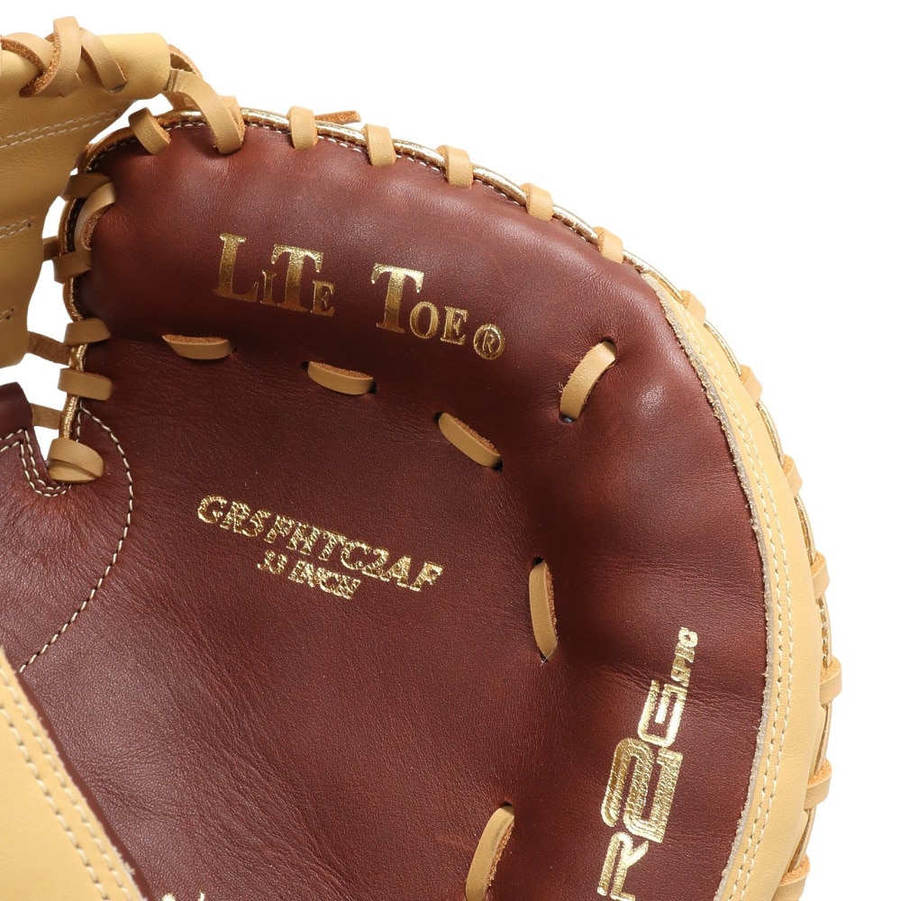 ローリングス（Rawlings）（メンズ）軟式用グラブ 捕手用 野球グローブ