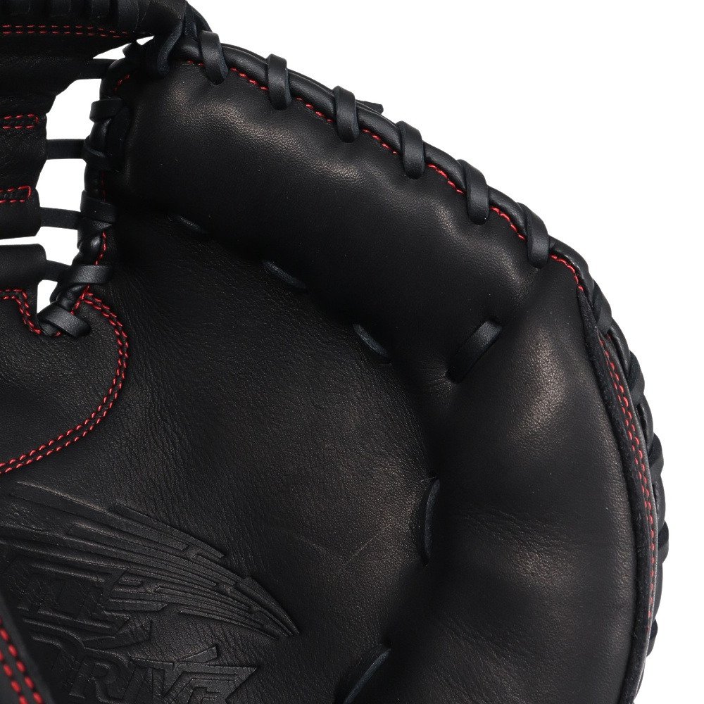ミズノ（MIZUNO）（メンズ）軟式用グラブ 捕手用 野球グローブ 一般 NB