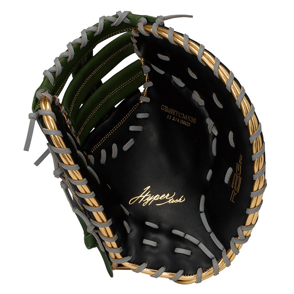 ローリングス（Rawlings）（メンズ）軟式用グラブ 捕手用 野球グローブ