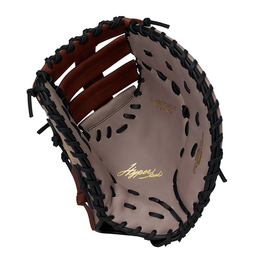 ローリングス（Rawlings）（メンズ）軟式用グラブ 捕手用 野球グローブ