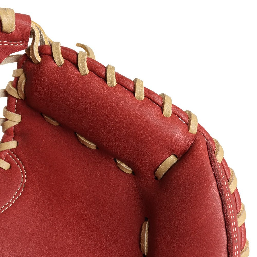ミズノ（MIZUNO）（メンズ、レディース）軟式用グラブ 捕手用 野球
