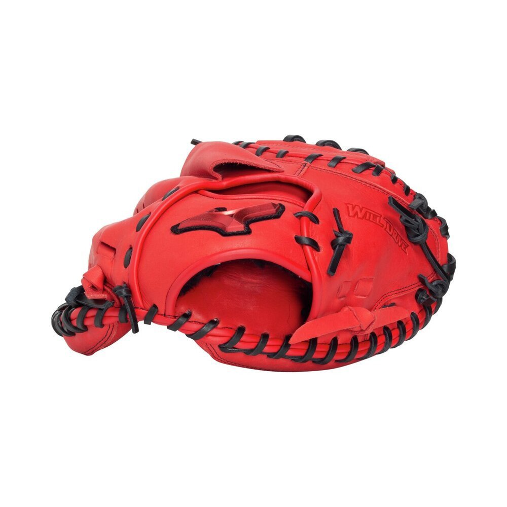 ミズノ（MIZUNO）（メンズ、レディース）軟式用グラブ 捕手用 野球