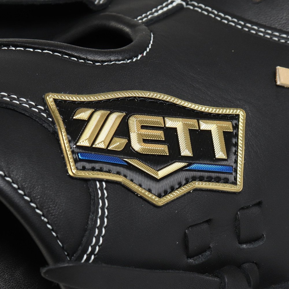 ゼット（ZETT）（メンズ）軟式用グラブ 捕手用 野球グローブ ネオ