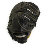 ミズノ(MIZUNO)(メンズ)ミズノプロ 軟式グローブ MP FCT B 1 ファーストミット AJFR18000 09 収納袋付【お一人様一点まで】