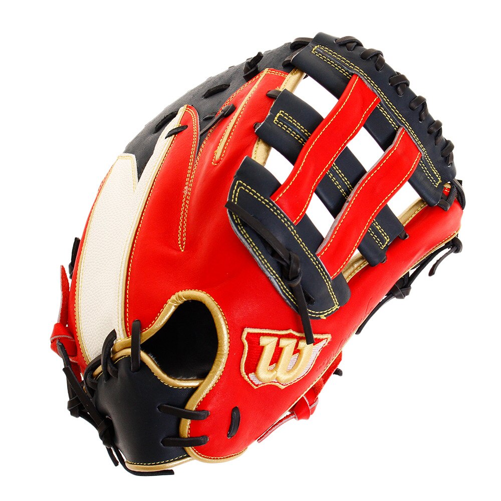 野球 軟式 グラブ WH 一塁手用 36D WTARHS36D502WS