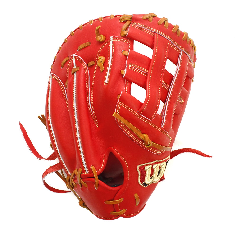 野球 軟式 グラブ 一塁手用 36D WTARWS36D22 収納袋付