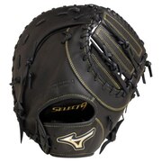 ミズノ（MIZUNO）（メンズ）軟式用グラブ ファーストミット 一塁手用 野球グローブ 一般 セレクトナインプロフェッショナル 1AJFR26800 09